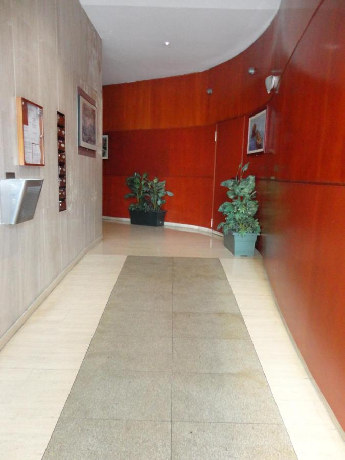 Estancia Acogedora En Vigo Exterior photo