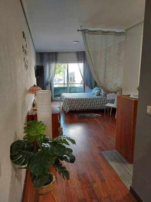 Estancia Acogedora En Vigo Exterior photo